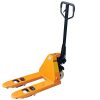 Short Pallet Jack- 2.5Ton- L800 X W350mm - Image 4