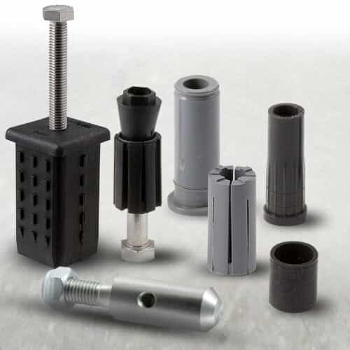 GripNeck Pintle Adaptors Safe Handling Solutions