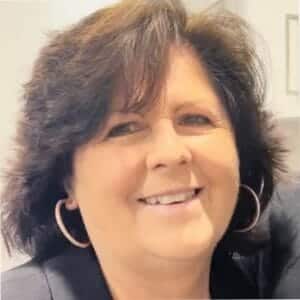 Picture of Leanne Tunny - Business Manager