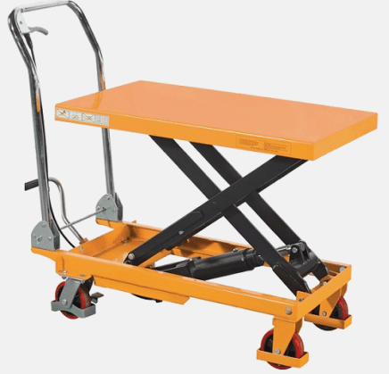 Lift Table
