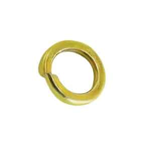 Lockwasher Ø5 For Electric Pallet Jacks- Part # 0000-000206-00