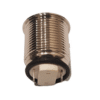 Self Locking Button For Electric Pallet Jacks- Part # 1113-30101X-E0 - Image 2
