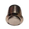 Self Locking Button For Electric Pallet Jacks- Part # 1113-30101X-E0 - Image 3