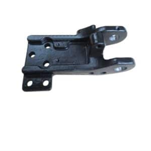 Steering Arm Bracket / Knuckle For Electric Pallet Jacks- Part # (05-02) 1115-300001-0C