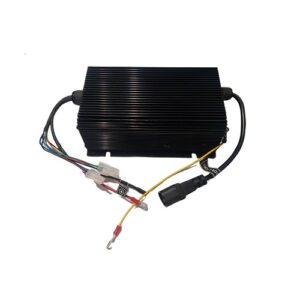 Lithium Battery Charger For Electric Pallet Jacks- 24V / 10Ah- Part # 1154-501002-A0