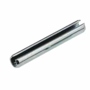 Roll Pins / Steel Split Spring Pins- Ø5xL40mm- Stainless- Pallet Jack Part