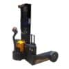 All Terrain Electric Stacker- 2Ton Capacity- 1.6m Lift Height