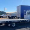 All Terrain Electric Stacker- 1.5Ton Capacity-1.6m High Lift- Self Loading - Image 3
