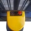 All Terrain Electric Stacker- 1.5Ton Capacity- 1.6m Lift Height - Image 6