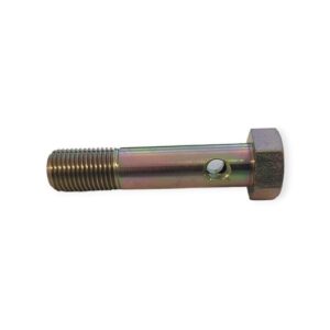 Bolt M13x1.5Px60mm For Electric Pallet Jacks- Part # (06) 2401-146000-00