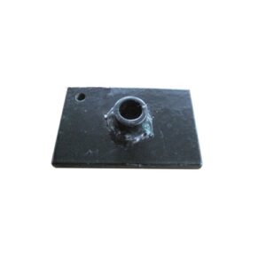 Clamp For Electric Pallet Jacks- Part # (21) 1115-160000-F0