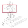 Cover For Electric Pallet Jacks- Part # (05) 1115-120001-00 - Image 3