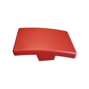 Cover For Electric Pallet Jacks Part # 1124-100007-00