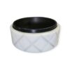 Electric Pallet Jack Drive Wheel With Tread X1- Dia210xW72mm- Part # 1115-220000-B0
