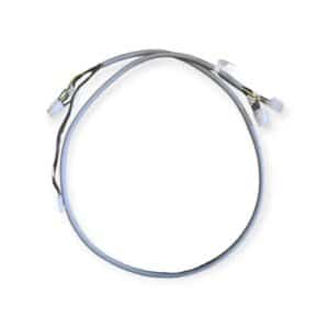 Wire Harness For Electric Pallet Jacks- Part # 1124-520007-10