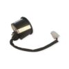 Battery Discharge Indicator Meter- Part # 1220-520007-0C - Image 2