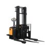 FULL ELECTRIC WALKIE REACH STACKER- 1500KG CAPACITY / 5.5M LIFT - Image 3
