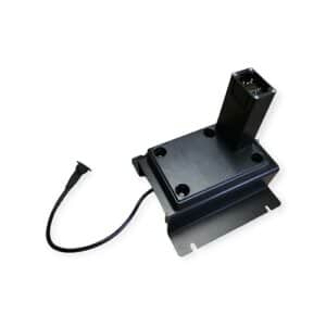 External Battery Charger Assembly For Electric Pallet Jacks- Part # 1124-59000Z-00