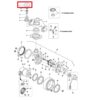Guide For Electric Pallet Jacks- Part # (01) 1115-700002-00 - Image 2