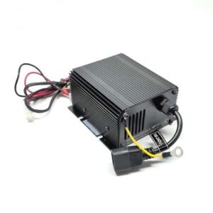 Lithium Battery Charger For Electric Pallet Jacks- 24V / 10Ah- Part # 1128-540000-D0