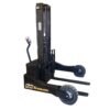 All Terrain Electric Stacker- 1.5Ton Capacity- 1.6m Lift Height - Image 3