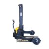 All Terrain Electric Stacker- 1.5Ton Capacity- 1.6m Lift Height - Image 4