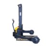 All Terrain Electric Stacker- 2Ton Capacity- 1.6m Lift Height - Image 3