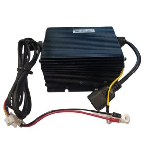 Lithium Battery Charger For Electric Pallet Jacks- 24V/10Ah- Part # 1113-501002-E2
