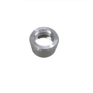 Cap For Electric Pallet Jacks- Part # (04) 1115-410002-0B