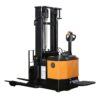 FULL ELECTRIC WALKIE REACH STACKER- 1500KG CAPACITY / 5.5M LIFT - Image 4