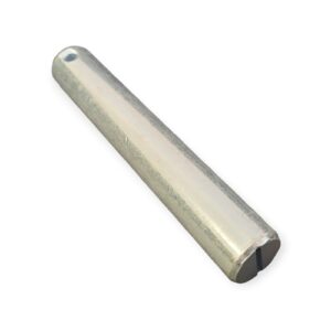 Shaft / Axel For Electric Pallet Jacks- Ø20mmx120mm- Part # 1113-130010-00