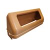 Side Cover For Electric Pallet Jacks- Part # (07) 1115-120003-00
