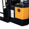 FULL ELECTRIC WALKIE REACH STACKER- 1500KG CAPACITY / 5.5M LIFT - Image 19