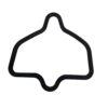 Waterproof Cover Ring For Electric Pallet Jacks- Part # (10) 1115-122102-00