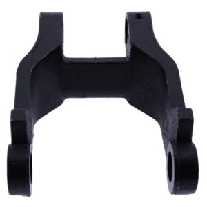 Wheel Bracket For Electric Pallet Jacks- Part # (08-02) 1115-130005-0C