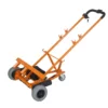 Wheelie Bin Electric Trolley