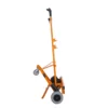 Wheelie Bin Electric Trolley