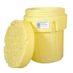 Ultra - Overpack Salvage Drum Plus LLDPE (0.8mL x 0.8mW x 1mH) 360L