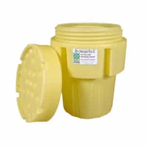 Ultra - Overpack Salvage Drum Plus LLDPE (0.7mL x 0.7mW x 0.9mH) 246L