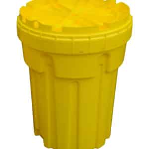 Ultra - Overpack Salvage Drum Plus LLDPE (0.6mL x 0.6mW x 0.8mH) 114L