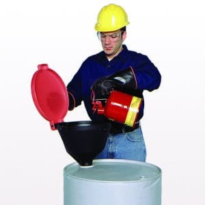 Spill Funnels