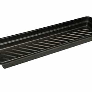 Ultra - Spill Trays Utility Heavy Duty LLDPE (1.3mL x 0.4mW x 125mmH) 45L