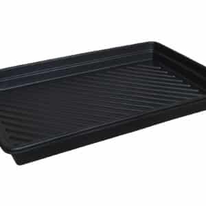 Ultra - Spill Trays Utility Heavy Duty LLDPE (1.3mL x 870mmW x 127mmH) 113L