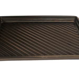 Ultra - Spill Trays Utility Heavy Duty LLDPE (1.3mL x 1.1mW x 100mmH) 113L