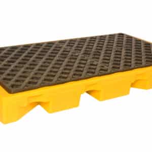 Ultra - Spill Deck 2 Drum (1.3mL x 0.65mW x 150mmH) 83L