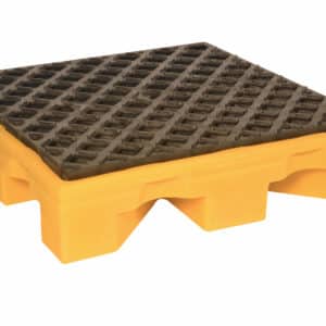 Ultra - Spill Deck 1 Drum (0.65mL x 0.65mW x 150mmH) 41L