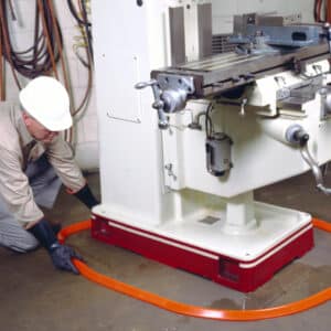 Ultra - Spill Berm Low Profile (3mL x 55mmW x 35mmH)