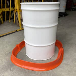 Ultra - Spill Berm Plus (1.5mL x 100mmW x 110mmH)