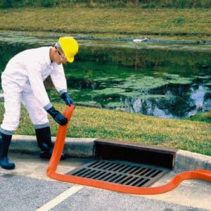 Ultra - Spill Berm (3mL x 10mmW x 55mmH)