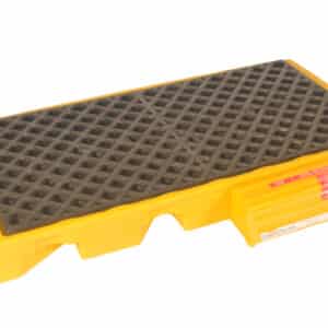 Ultra - Spill Deck 2 Drum Bladder System (1.3mL x 0.75mW x 150mmH) 333L